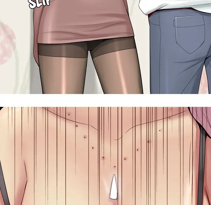 Love Prelude Chapter 19 - Page 57