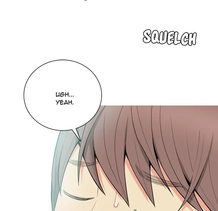 Love Prelude Chapter 19 - Page 78