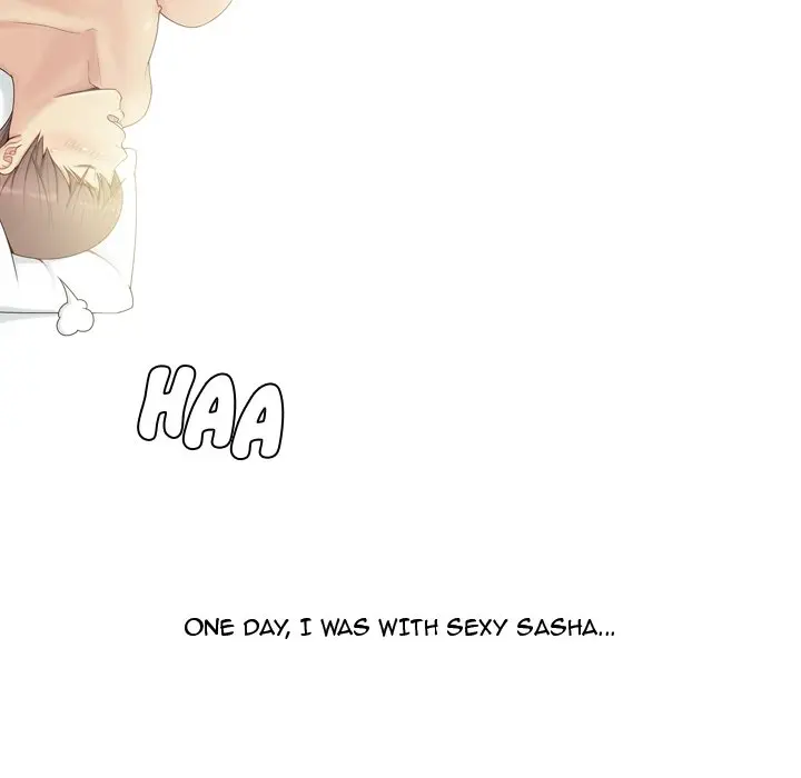 Love Prelude Chapter 19 - Page 89