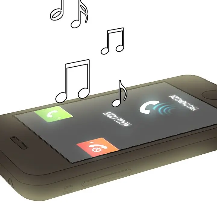 Love Prelude Chapter 19 - Page 92