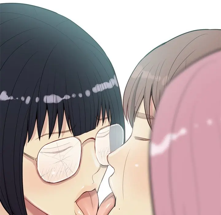 Love Prelude Chapter 20 - Page 71