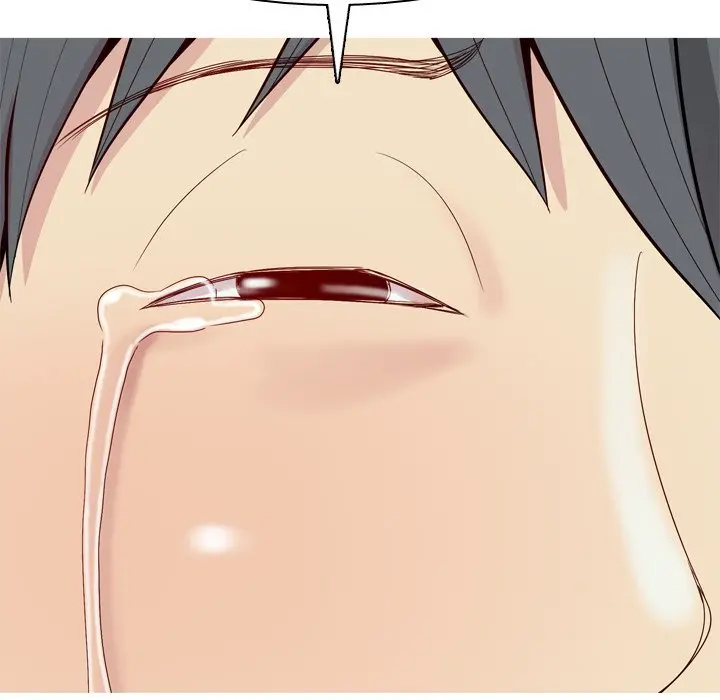 Love Prelude Chapter 21 - Page 11