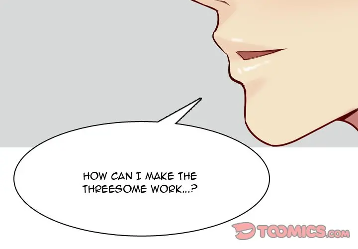 Love Prelude Chapter 21 - Page 2