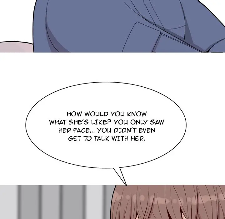 Love Prelude Chapter 21 - Page 57