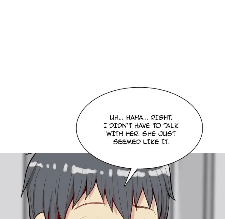 Love Prelude Chapter 21 - Page 59