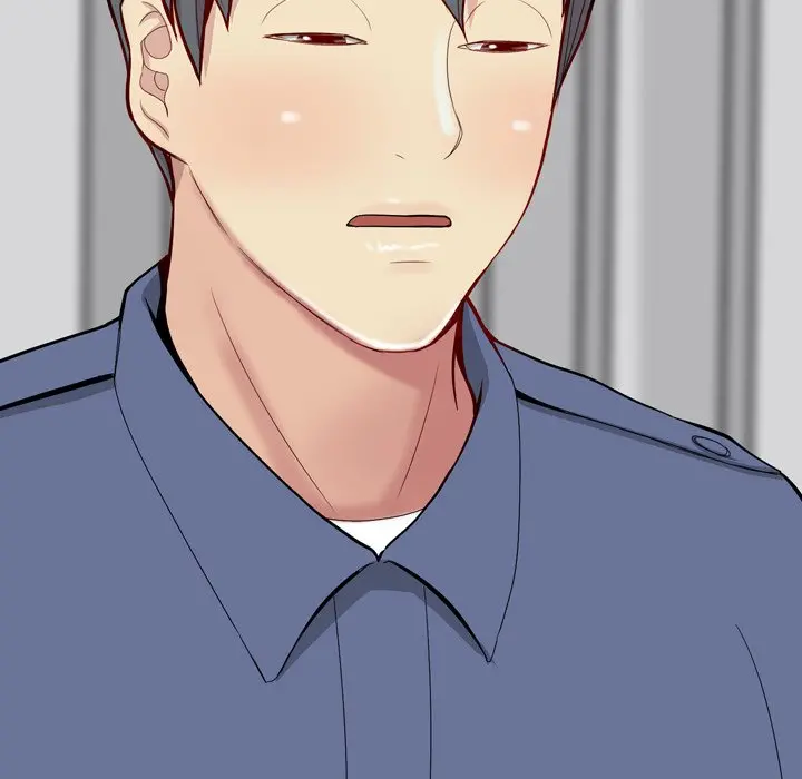 Love Prelude Chapter 21 - Page 60