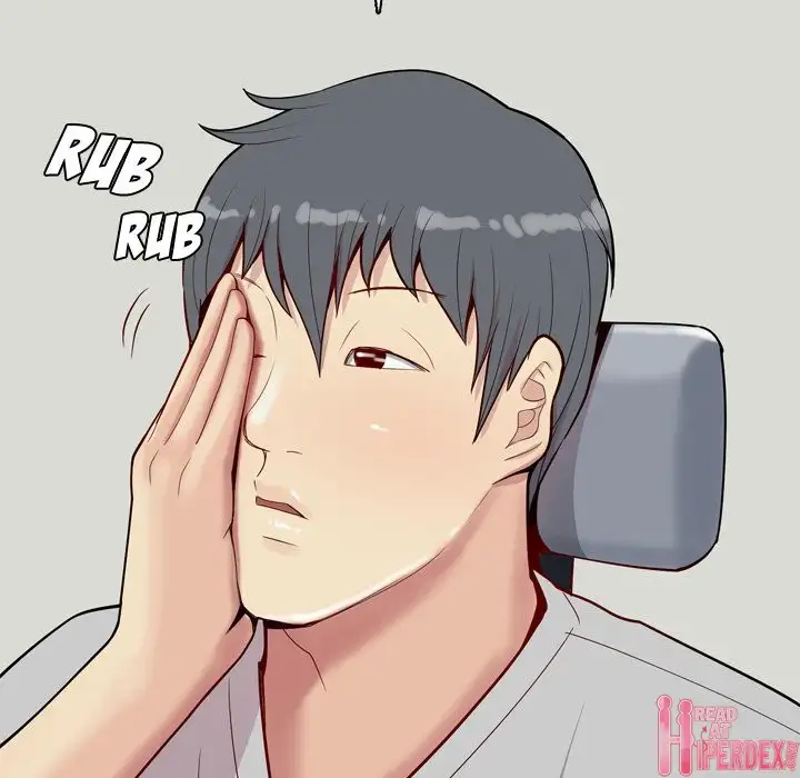 Love Prelude Chapter 28 - Page 11