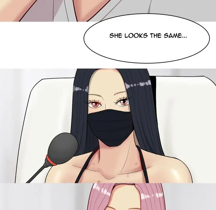 Love Prelude Chapter 28 - Page 12