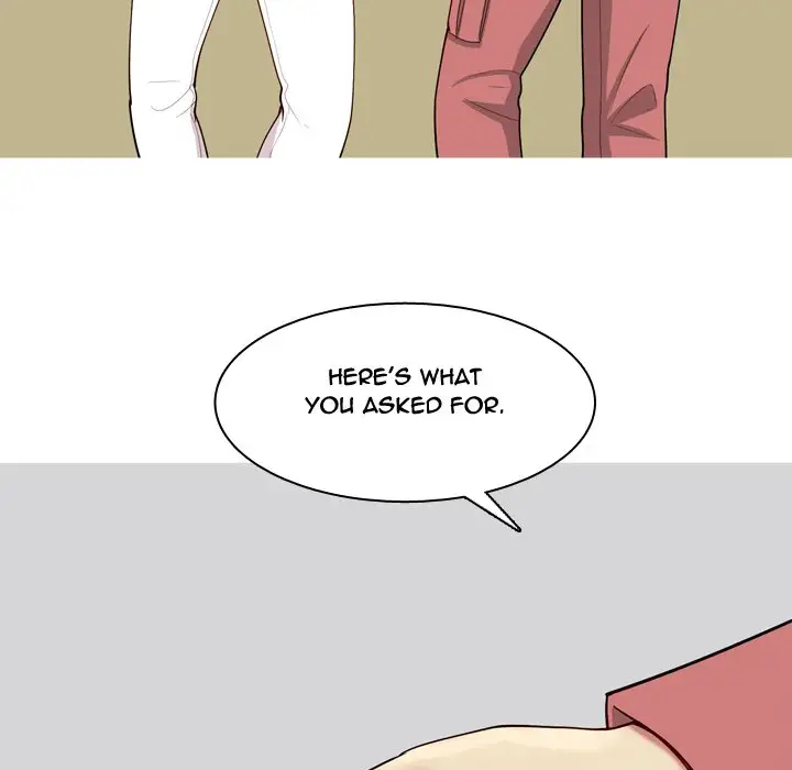 Love Prelude Chapter 28 - Page 29