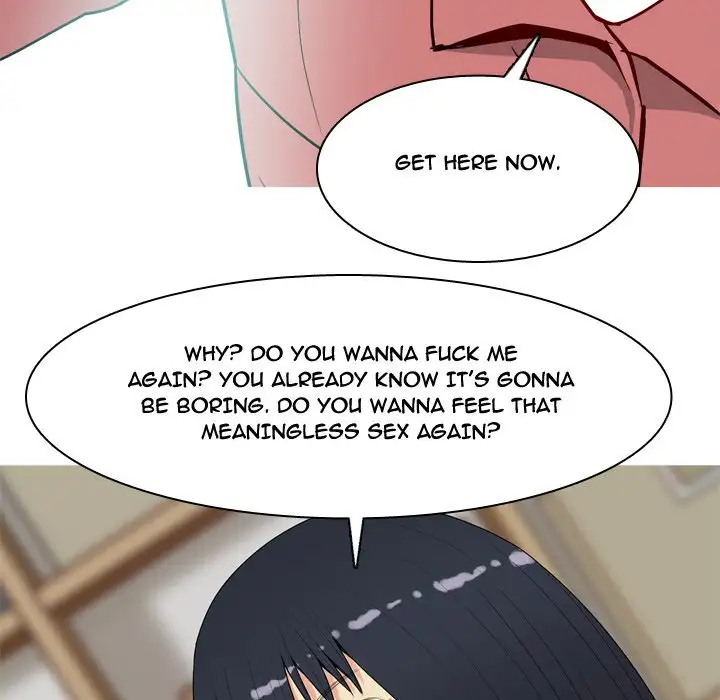 Love Prelude Chapter 28 - Page 83