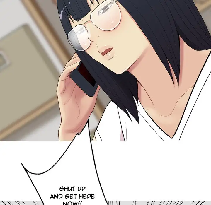 Love Prelude Chapter 28 - Page 84