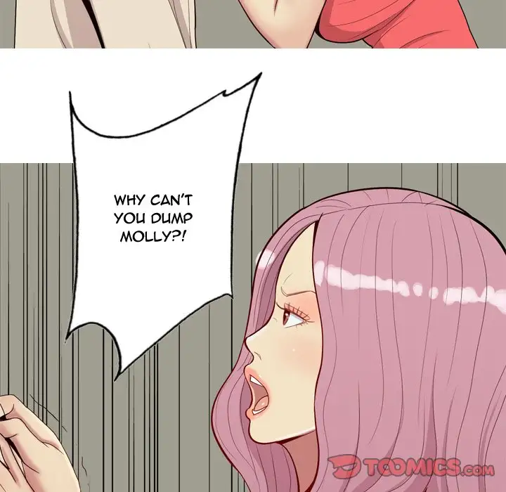 Love Prelude Chapter 30 - Page 42