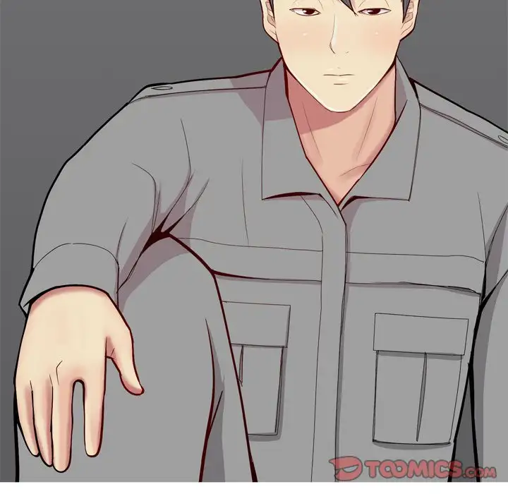 Love Prelude Chapter 30 - Page 50