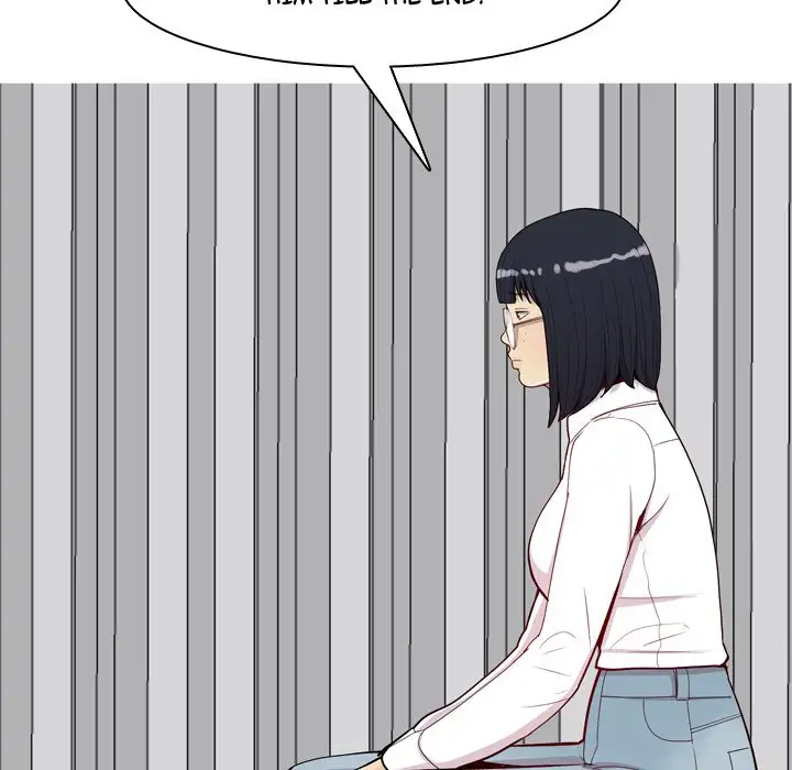 Love Prelude Chapter 30 - Page 61