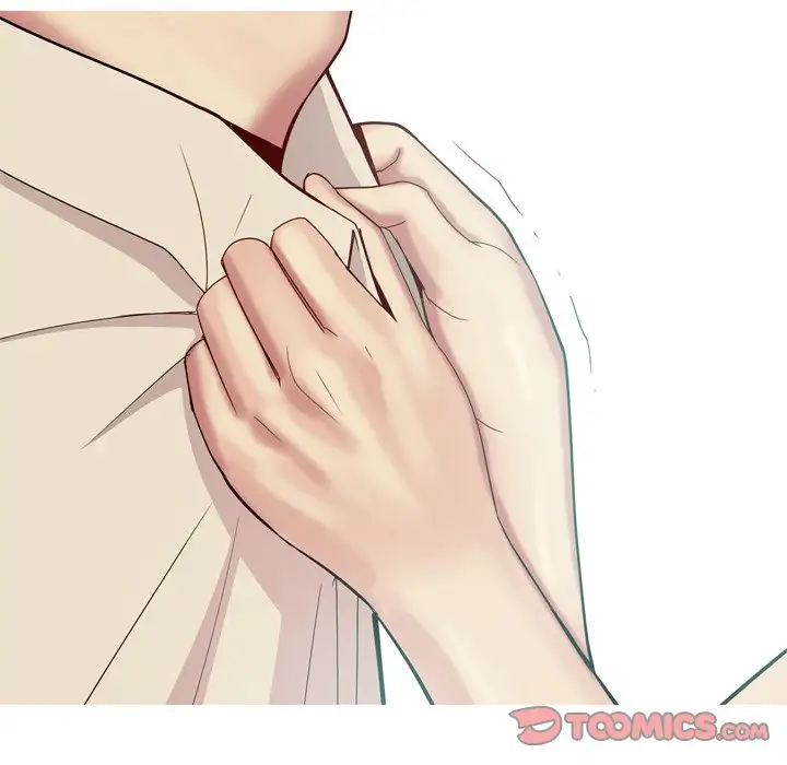 Love Prelude Chapter 30 - Page 64