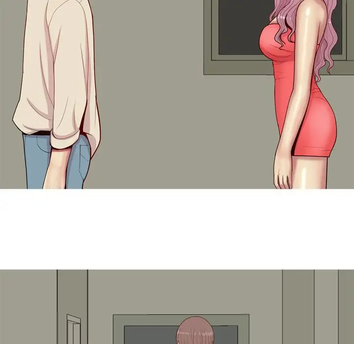 Love Prelude Chapter 30 - Page 83