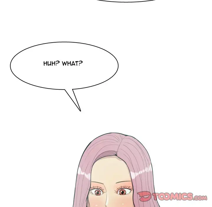 Love Prelude Chapter 34 - Page 90