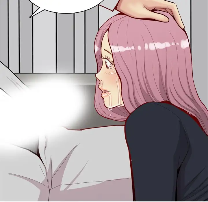 Love Prelude Chapter 38 - Page 35