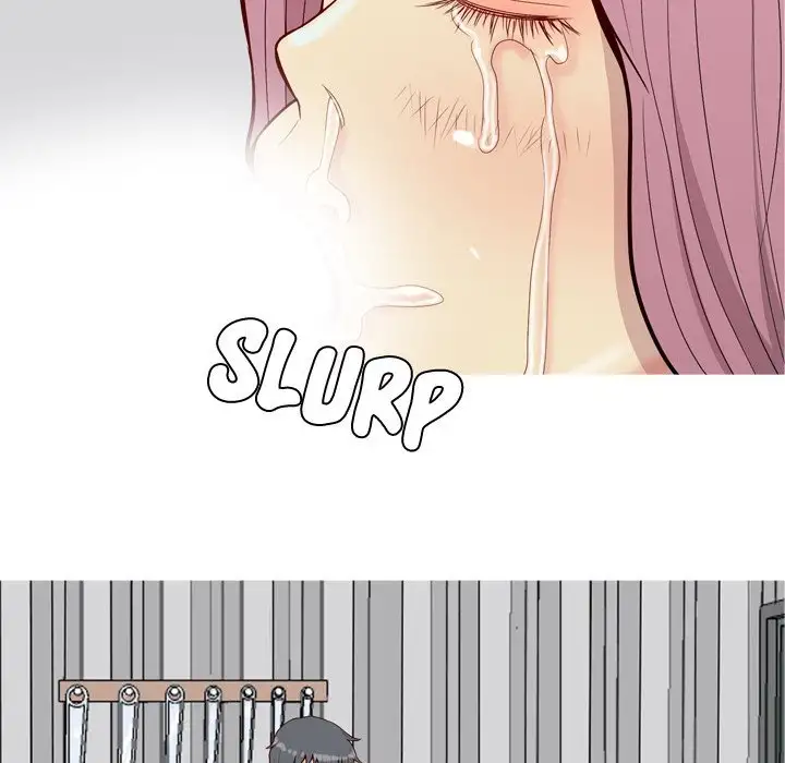 Love Prelude Chapter 38 - Page 40