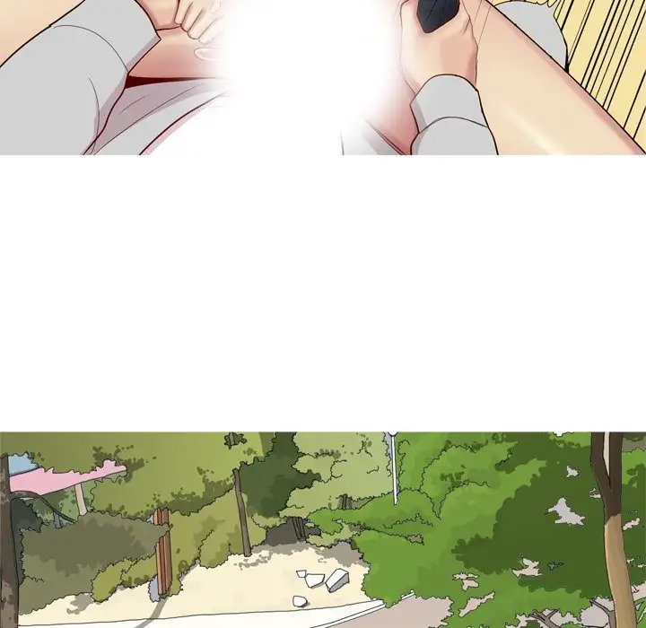 Love Prelude Chapter 38 - Page 53