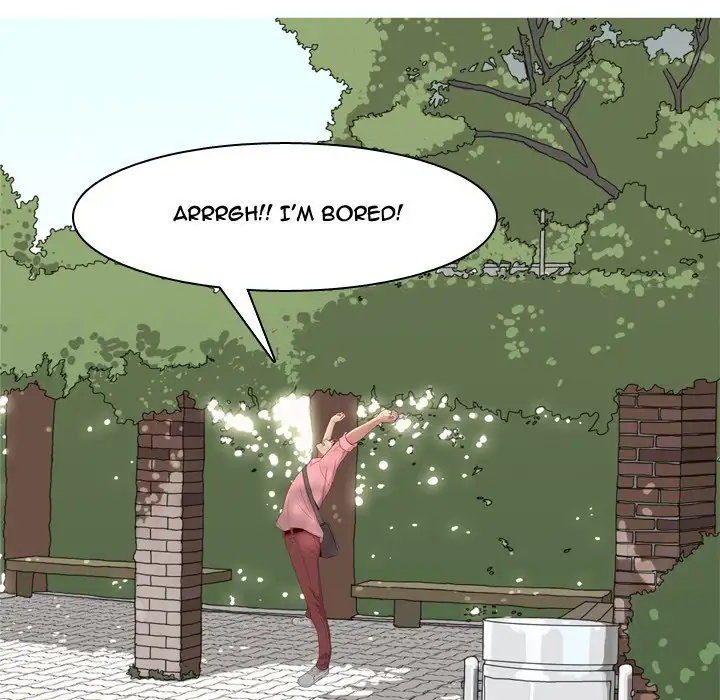 Love Prelude Chapter 38 - Page 68