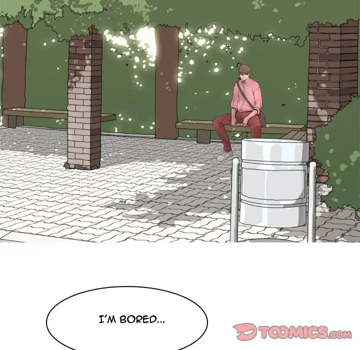 Love Prelude Chapter 38 - Page 70