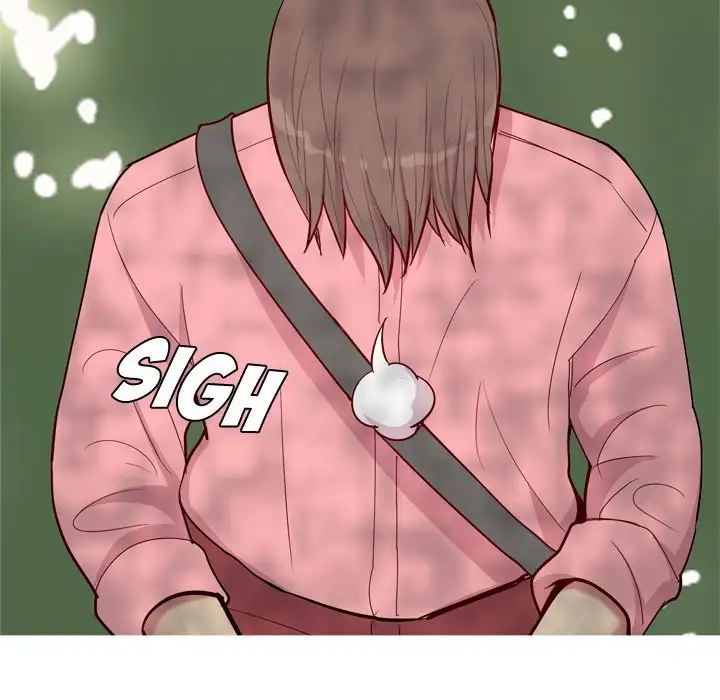 Love Prelude Chapter 38 - Page 77