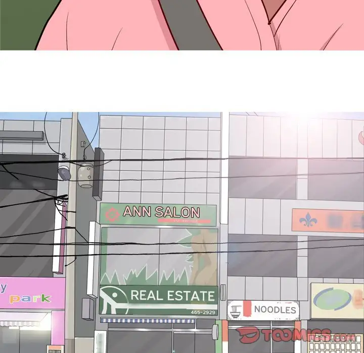 Love Prelude Chapter 38 - Page 82