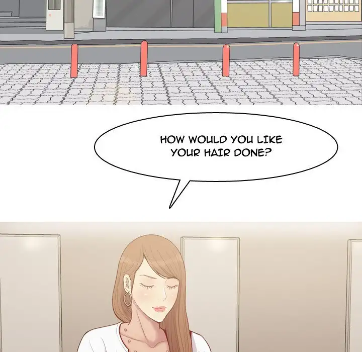 Love Prelude Chapter 38 - Page 83