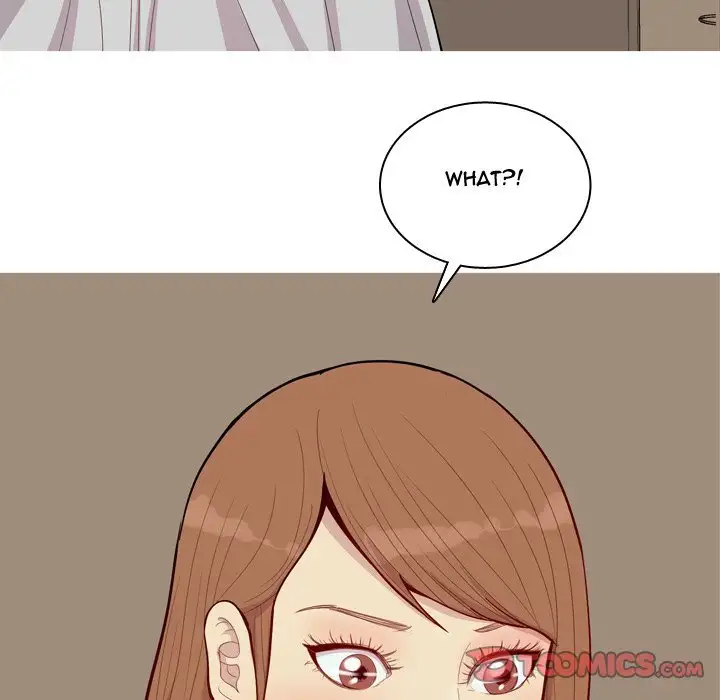 Love Prelude Chapter 38 - Page 86