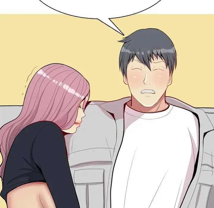 Love Prelude Chapter 39 - Page 51