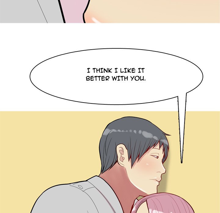 Love Prelude Chapter 45 - Page 5