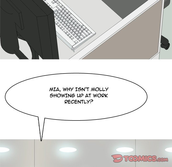 Love Prelude Chapter 46 - Page 34