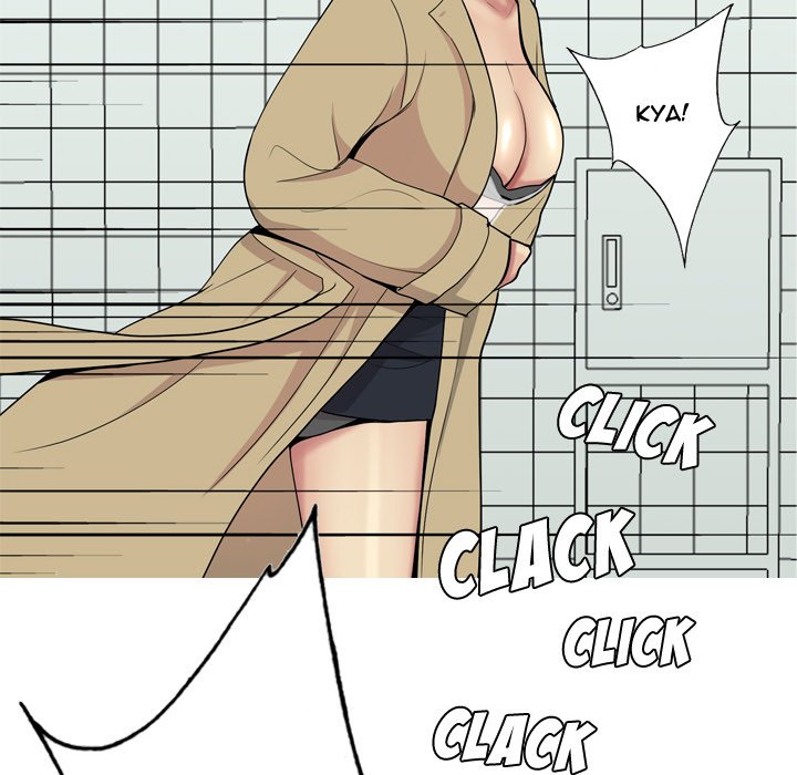 Love Prelude Chapter 47 - Page 84