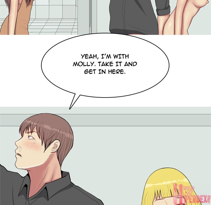 Love Prelude Chapter 50 - Page 12