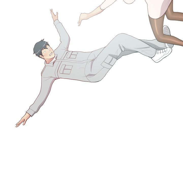 Love Prelude Chapter 50 - Page 57