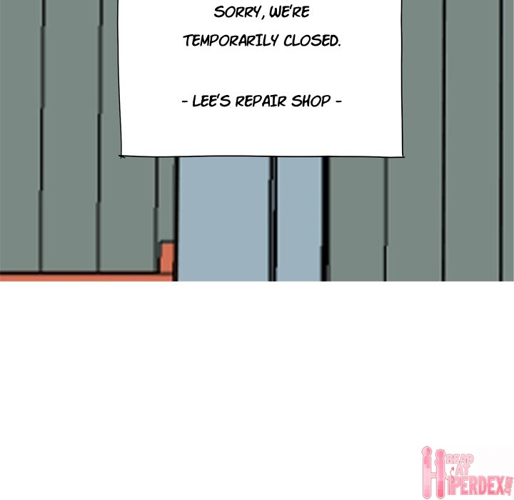 Love Prelude Chapter 52 - Page 17