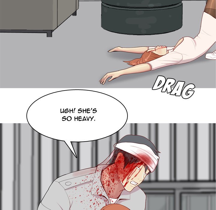 Love Prelude Chapter 52 - Page 29