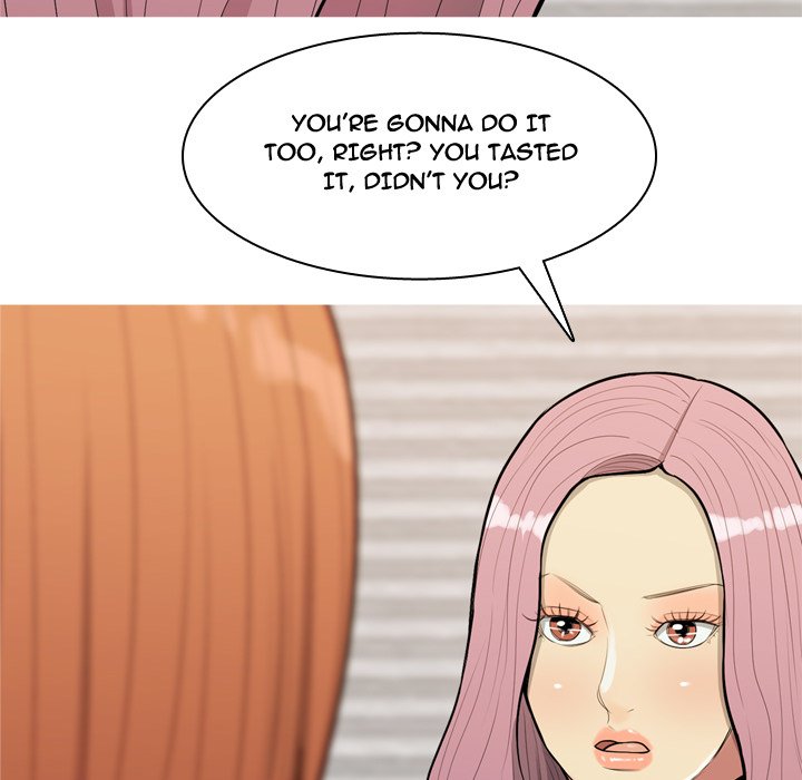 Love Prelude Chapter 57 - Page 12