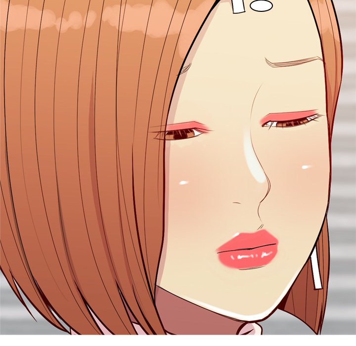 Love Prelude Chapter 57 - Page 21