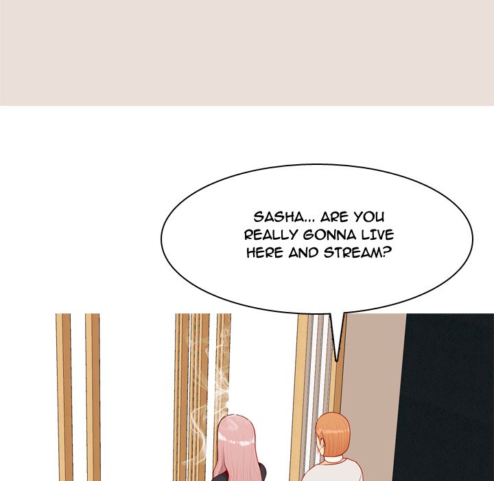 Love Prelude Chapter 57 - Page 56