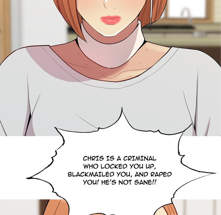 Love Prelude Chapter 57 - Page 63