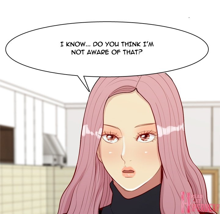 Love Prelude Chapter 57 - Page 65