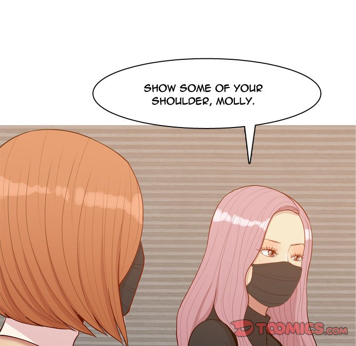 Love Prelude Chapter 57 - Page 82