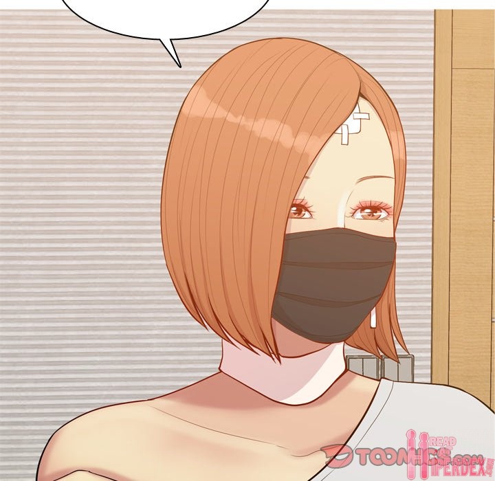 Love Prelude Chapter 57 - Page 86