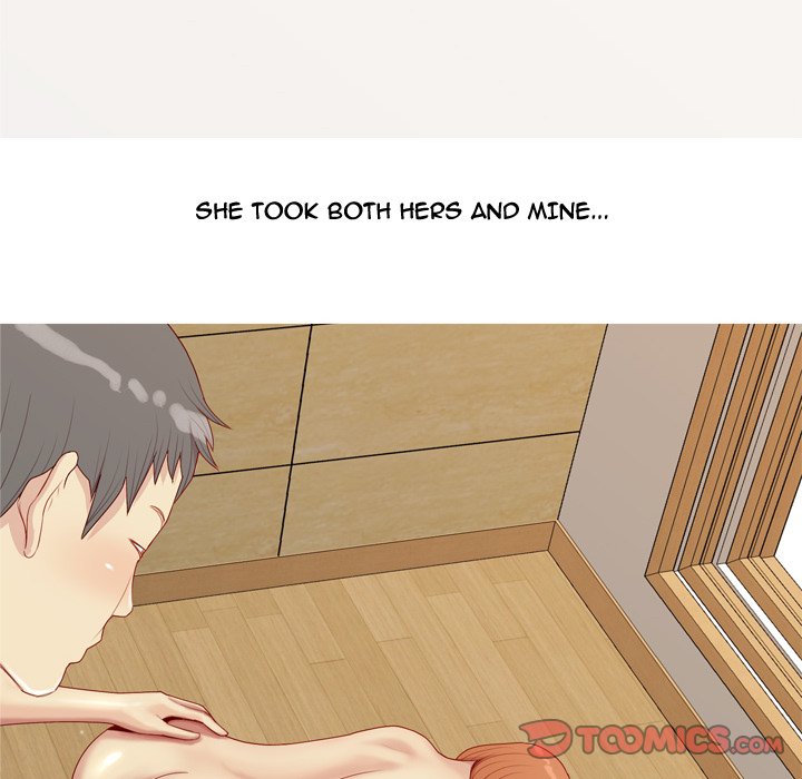 Love Prelude Chapter 64 - Page 46