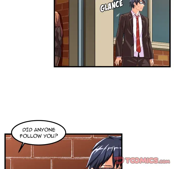 The Perfect Duo Chapter 14 - Page 10