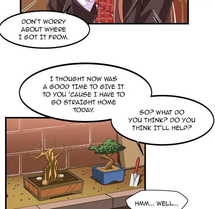 The Perfect Duo Chapter 14 - Page 15