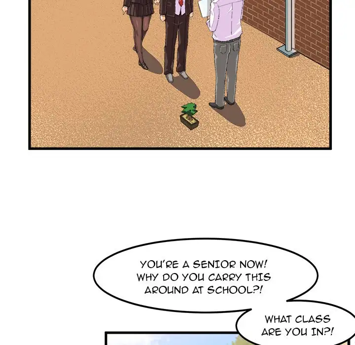 The Perfect Duo Chapter 14 - Page 24