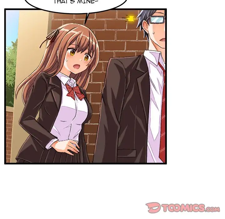 The Perfect Duo Chapter 14 - Page 26